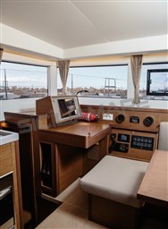 Lagoon 40 (16)