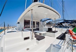Lagoon 40 (5)