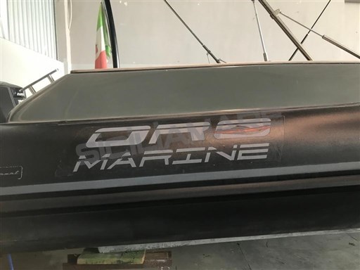 Oromarine S11 Sport (2)
