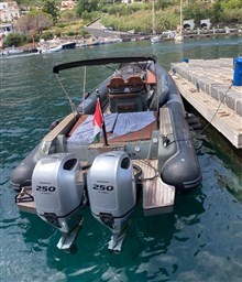 Oromarine S11 Sport (15)