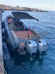 Oromarine S11 Sport (4)