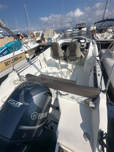 Cap Camarat 7.5 WA (4)