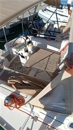 Beneteau Oceanis 311 Clipper (14)