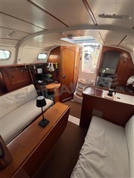 Beneteau Oceanis 311 Clipper (4)