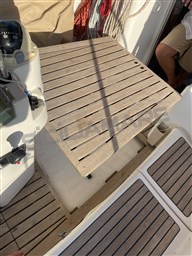 Beneteau Oceanis 311 Clipper (11)