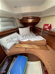 Beneteau Oceanis 311 Clipper (6)