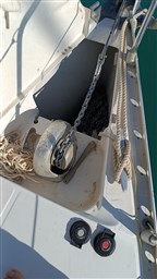 Beneteau Oceanis 311 Clipper (4)