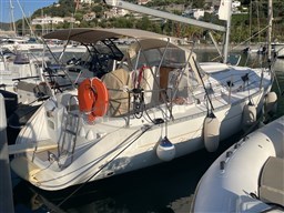 Beneteau Oceanis 311 Clipper (12)