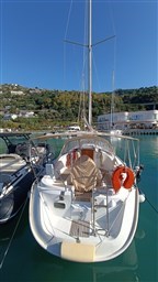 Beneteau Oceanis 311 Clipper (16)