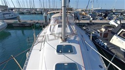 Beneteau Oceanis 311 Clipper (2)