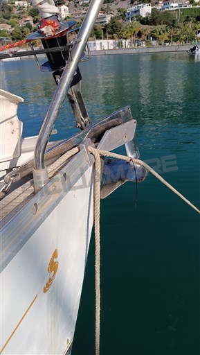 Beneteau Oceanis 311 Clipper (3)