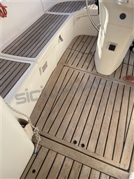 Beneteau Oceanis 311 Clipper (10)