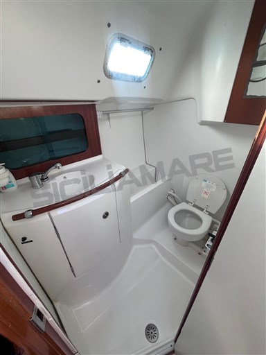 Beneteau Oceanis 311 Clipper (5)