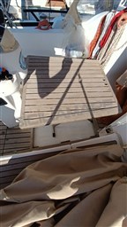 Beneteau Oceanis 311 Clipper (15)