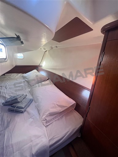 Beneteau Oceanis 311 Clipper (2)