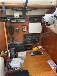 Beneteau Oceanis 311 Clipper (7)