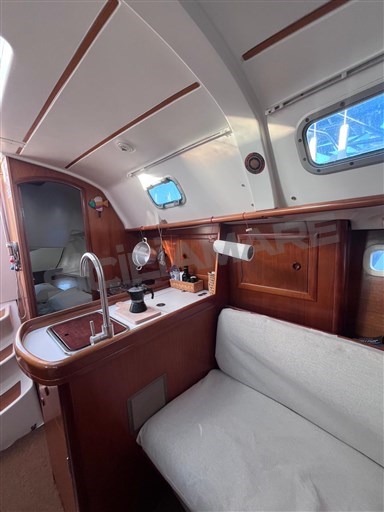 Beneteau Oceanis 311 Clipper (1)
