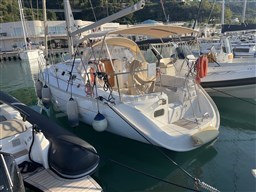 Beneteau Oceanis 311 Clipper (13)