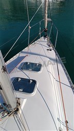 Beneteau Oceanis 311 Clipper (5)