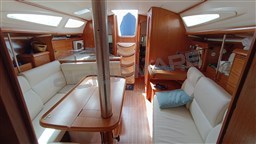 Sun Odyssey 35 - 521135 (63)