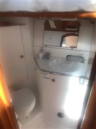 Sun Odyssey 35 (15)