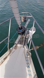 Sun Odyssey 35 - 521135 (62)