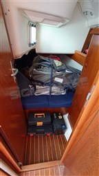 Sun Odyssey 35 - 521135 (67)