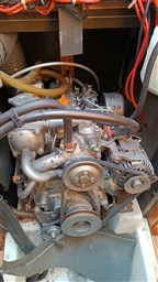 Sun Odyssey 35 - 521135 (18)