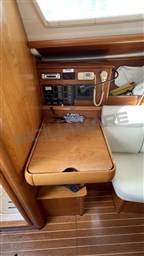 Sun Odyssey 35 - 521135 (36)