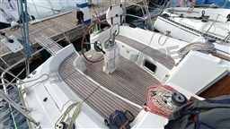 Sun Odyssey 35 - 521135 (11)