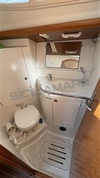 Sun Odyssey 35 - 521135 (37)