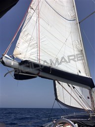 Sun Odyssey 35 (9)