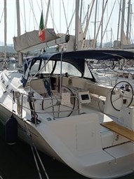 Cyclades 50.5 (15)