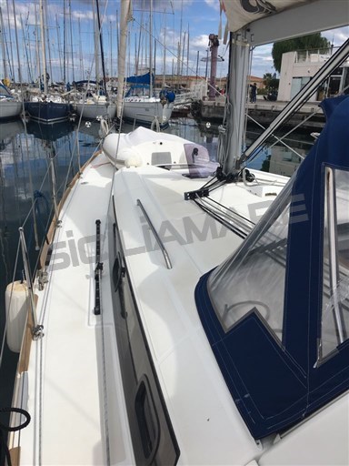 Oceanis 38 (25)