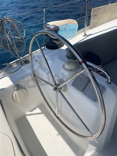 Cyclades 50.4 (56)