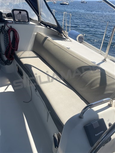 Cyclades 50.4 (35)