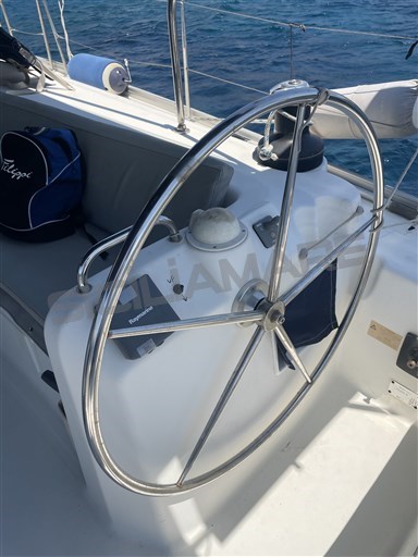 Cyclades 50.4 (57)