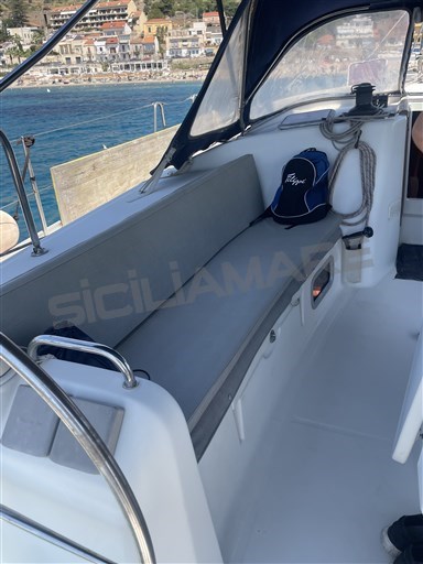 Cyclades 50.4 (36)