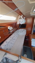 Dufour 34 Performance (14)