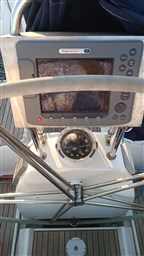 Dufour 34 Performance (5)