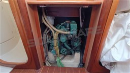 Dufour 34 Performance (13)