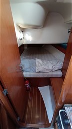 Dufour 34 Performance (15)