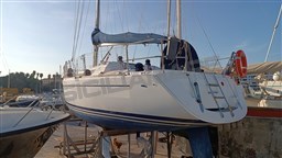 Dufour 34 Performance (1)