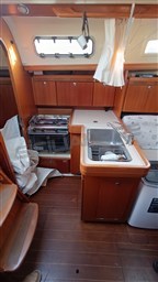 Dufour 34 Performance (18)