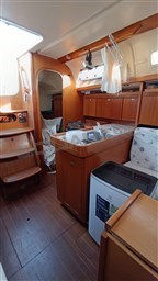 Dufour 34 Performance (16)