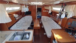 Dufour 34 Performance (9)