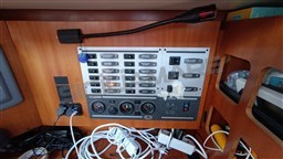 Dufour 34 Performance (11)