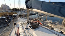 Dufour 34 Performance (8)