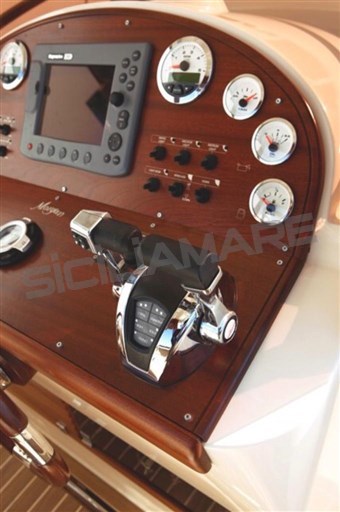 Morgan 33 Dinghy (6)