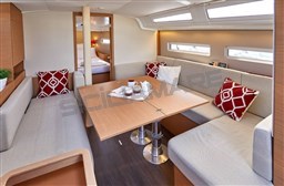 Jeanneau Sun Odyssey 410 (3)